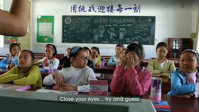 China Between Clouds and Dreams S01E04