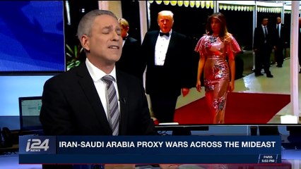 THE SPIN ROOM | A look ahead: 2018's biggest stories | Monday, January 1st 2018
