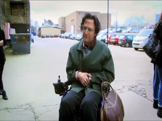 Facejacker Dufrais Meets N-Dubz