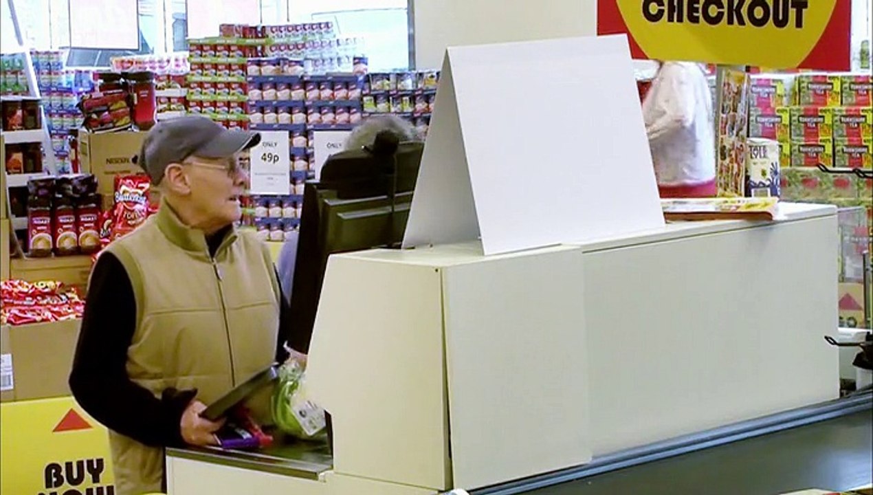 Facejacker S 2 E 1