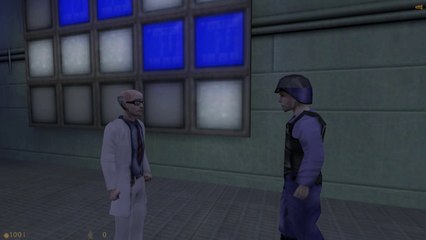 BONUS - Half-Life: Uplink (1/2)