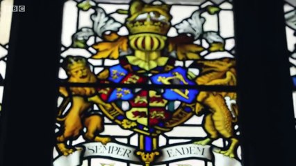 BBC-Bloody Queens - Elizabeth and Mary (2016) part 1/2