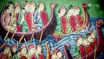 Greeks, romans, vikings: the founders of europe Part 3 The Vikings