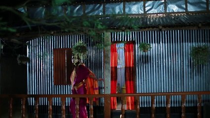 Saat Sagorer Opar Hote || Bangka New song 2018 ||Tanjin Tisha  ||  Da Tayeb