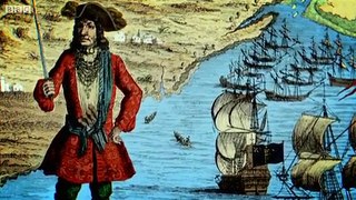 Britain's Outlaws, Highwaymen, Pirates and Rogues part 2 Pirates part 2/2