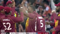 Highlights of New Zealand Vs West Indies 2nd T20 2017-18 Bay Oval, Mount Maunganui