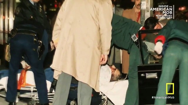 Inside the American Mob S01E05 Rise & Fall of John Gotti HD