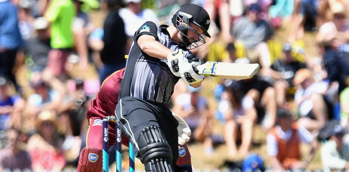 WI VS NZ T20 HIGHLIGHTS - Westindies vs New Zealand - 2nd T20 Match Highlights 2017 - 2018