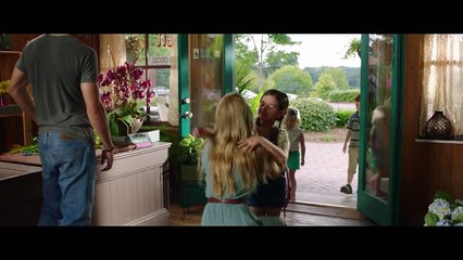 FOREVER MY GIRL Trailer (2018).Fodoool.com