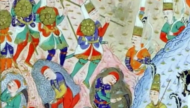 Islam Empire of Faith (Part 3) - The Ottomans (PBS Documentary)
