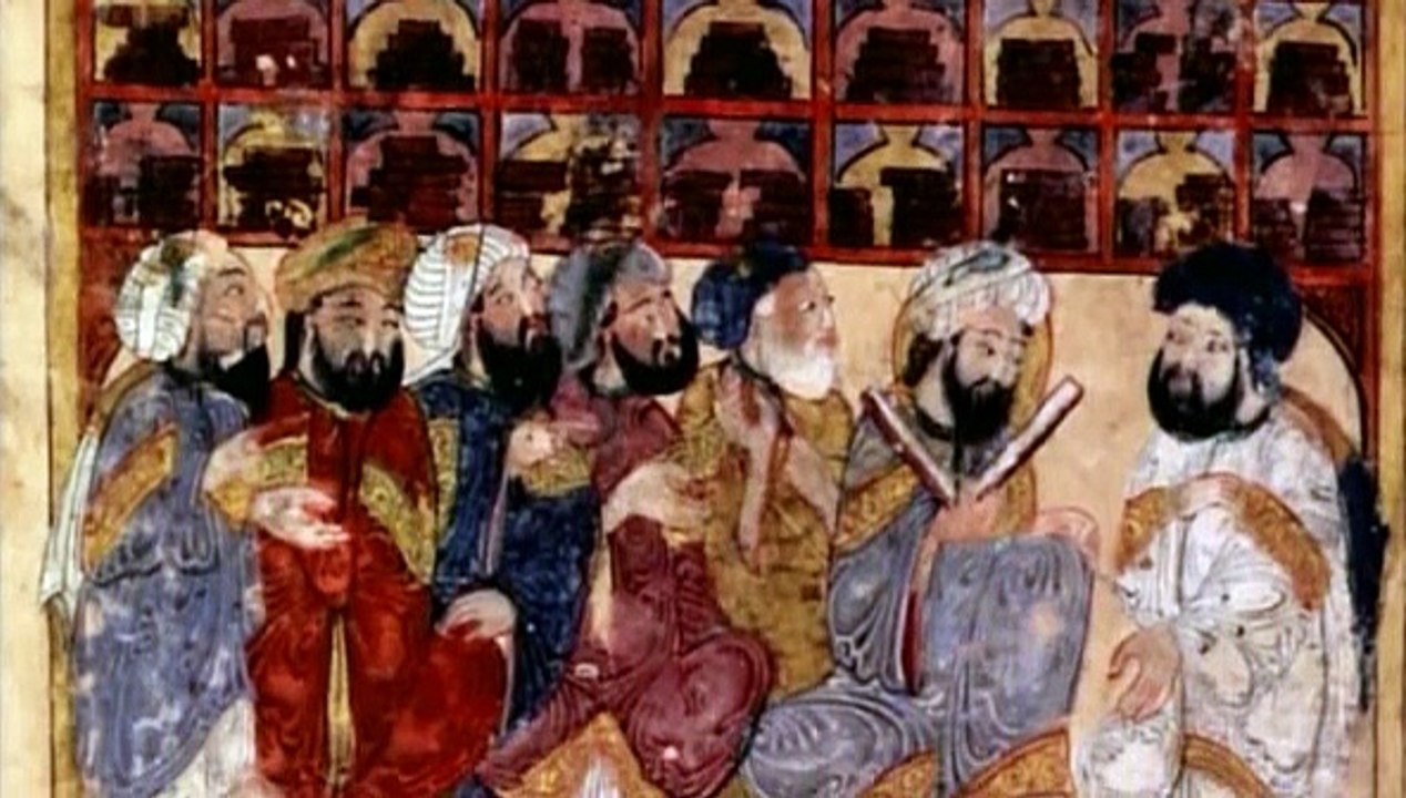 Islam Empire of Faith (Part 2) The Awakening (PBS Documentary