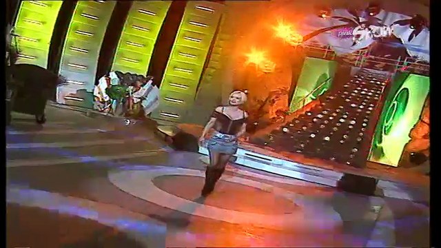 Maja Nikolic - Da sam tvoje zlato