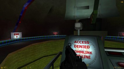 BONUS - Half-Life: Uplink (2/2)