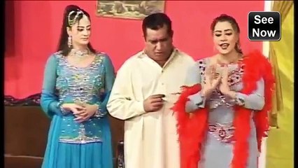 Nasir Chineoti: The Greatest Stage Drama Performance 🎭