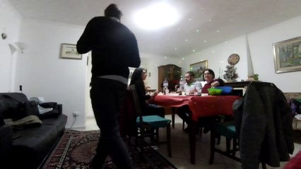 Timelapse Capodanno 2018 - CC Productions