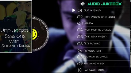 Best of Sidhant _ Jukebox _ Best Collection of Devotees Insanos Records