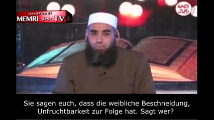 Islam, weibliche Beschneidung, westliche Frauen, Muslima, Muslime, Allah