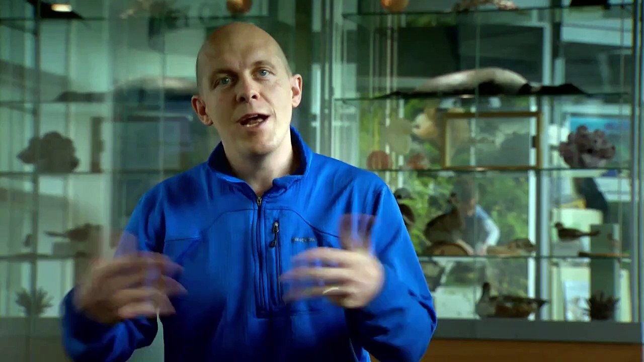 Life on Us- S 1 - Part 1 - Your Private Wildlife