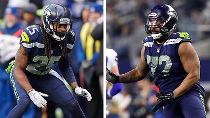 Flanagan: Seahawks players expect changes during offseason