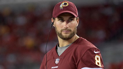 Should the Redskins sign Kirk Cousins to a long-term contract?