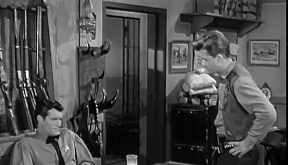 The Life and Legend of Wyatt Earp S02E21 The Sharpshooter