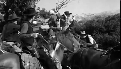 The Life and Legend of Wyatt Earp S02E22 Siege at Little Alamo