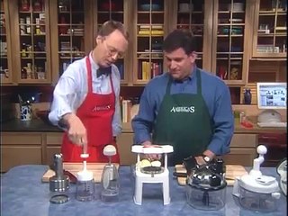 Americas Test Kitchen S04E08 Pot Roast