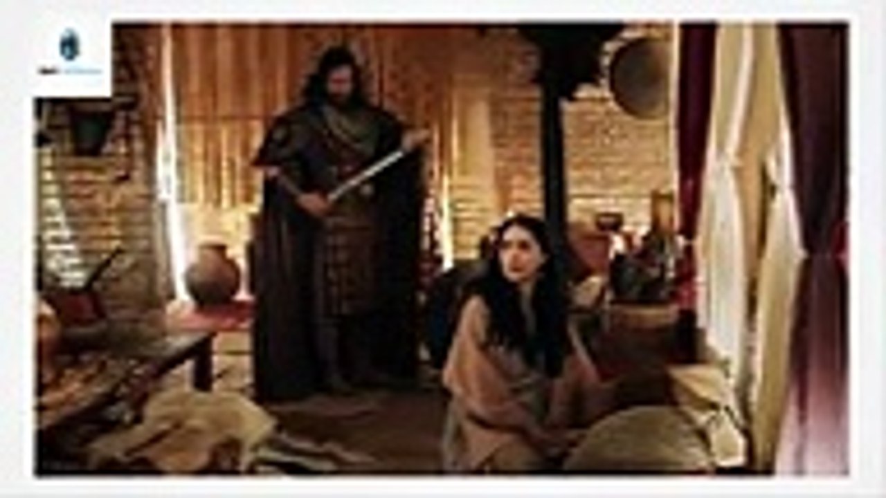 Josue y la tierra prometida Capitulo 23 Idioma Español by La tierra Prometida, Tv online free 2018 - 1