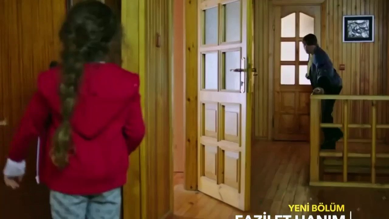 مسلسل فضيلة و بناتها الموسم 2 الحلقة 17