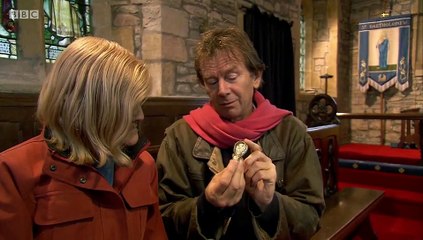 King Alfred and the Anglo Saxons S01E01 Alfred of Wessex part 2/2