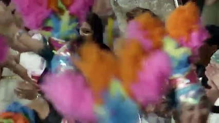 Les Trois Visages D'Ana - Episode 2