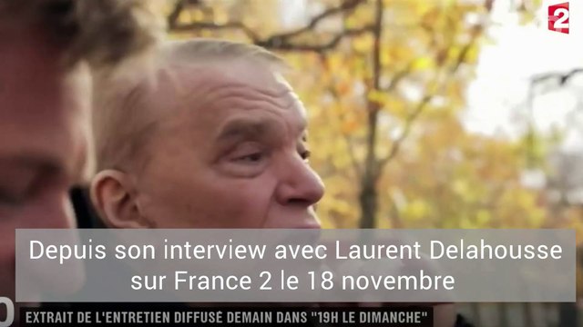 Bernard Tapie malade : l'émouvant message de sa fille Sophie