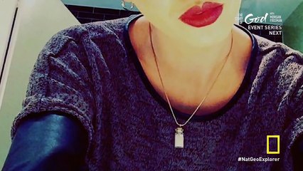 National Geographic: Explorer Faces of De.a.th