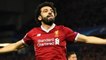 Klopp confirms Salah and Mane to attend CAF Awards in Ghana before derby