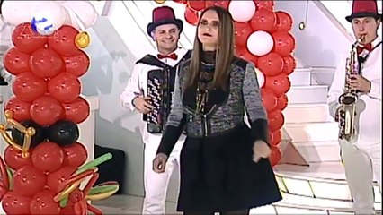 Elena Todorovic - Moja nevera (Hit Parada 2018) SAT TV