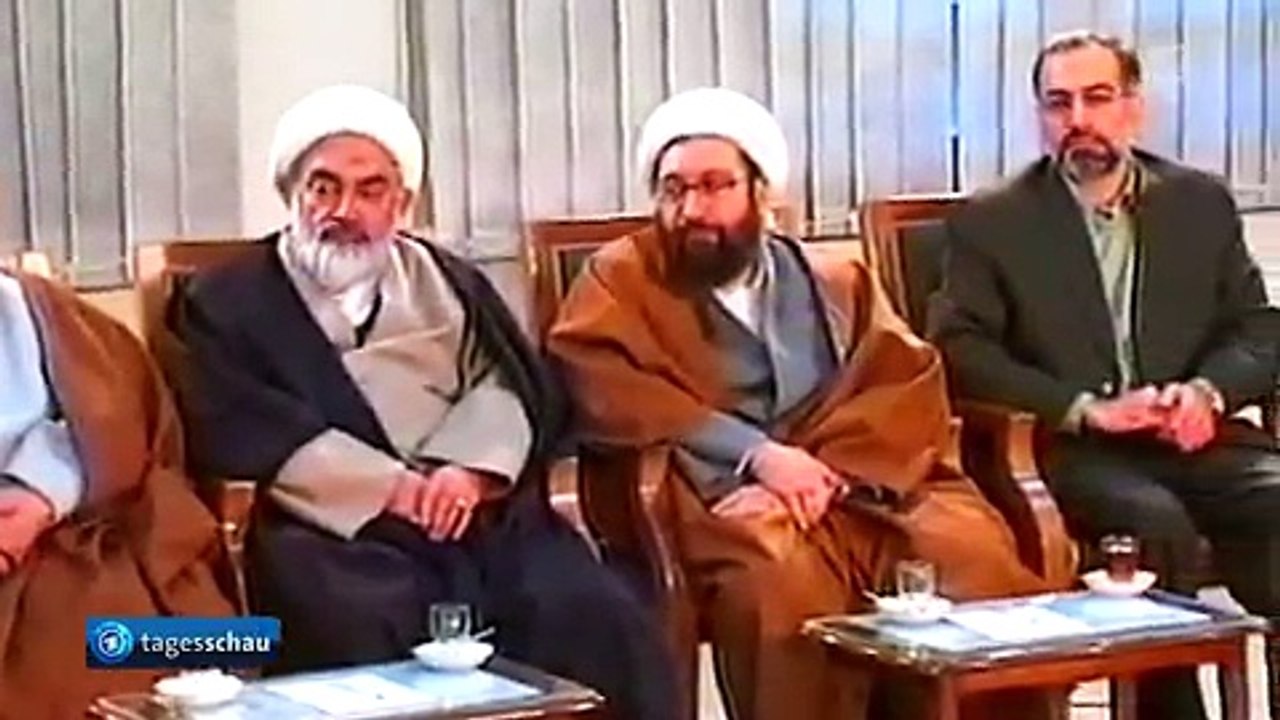 Tagesschau | 01. 01. 2018 20:00 Uhr (mit Jan Hofer) [EXKLUSIV GANZE FOLGE] | Das Erste