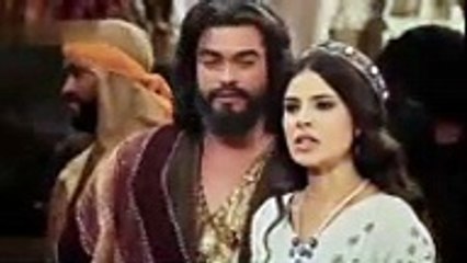 Josue y la Tierra Prometida Españ (Capí.228) by La tierra Prometida, Tv online free 2018