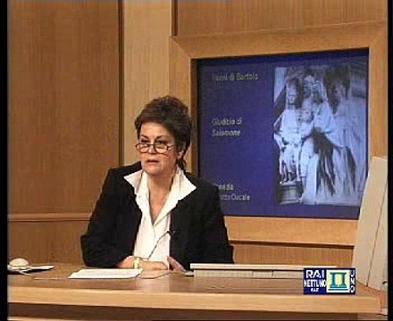 Storia dell'Arte Moderna - Lez 14 - In Italia nella seconda metà del secolo. Venezia