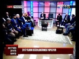 SELİM KOTİL YENİ YIL DEĞERLENDİRMESİ