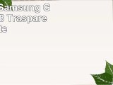 Puro Sgs803Nudetr Custodia per Samsung Galaxy S8 58 Trasparente
