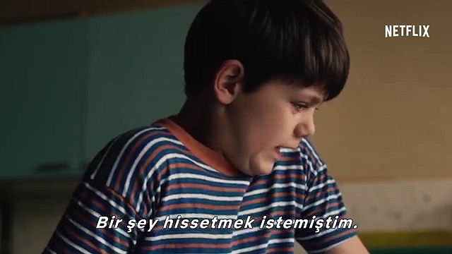 The End of the F king World 1. Sezon Türkçe Altyazılı Tanıtım Fragmanı