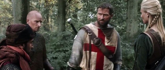 Predator Dark Ages 2015