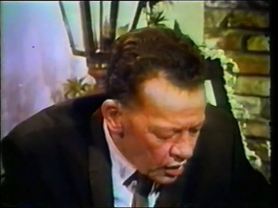 The Way of All Flesh (Adam Curtis)