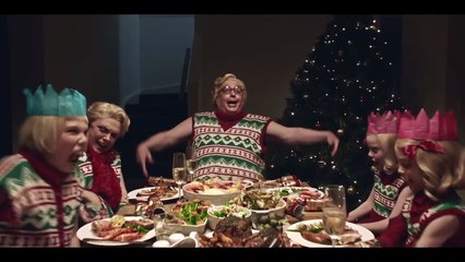 Top 10 Most Funniest Christmas Die Laughing Commercials Ever