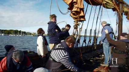 Real Vikings S01E01 (TV-Show )