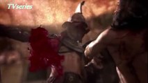 Spartacus Sangre y Arena Cap 2 Español