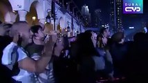 احتفالات راس السنة ٢٠١٨ برج خليفة دبي