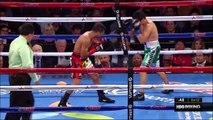 Roman Gonzalez vs  Edgar Sosa