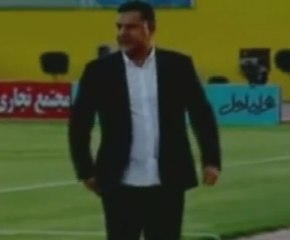 مرور بازی صنعت‌نفت و سایپا