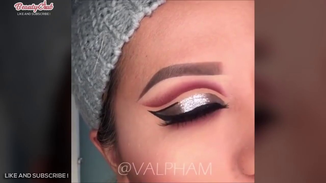 BEST EYE MAKEUP | BEST TUTORIALS 2017